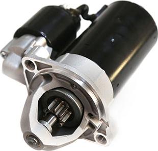 WXQP 150397 - Starter www.autospares.lv