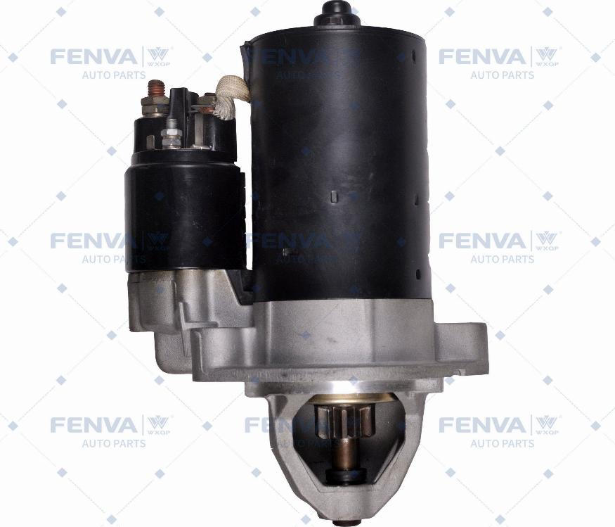 WXQP 150305 - Starter www.autospares.lv