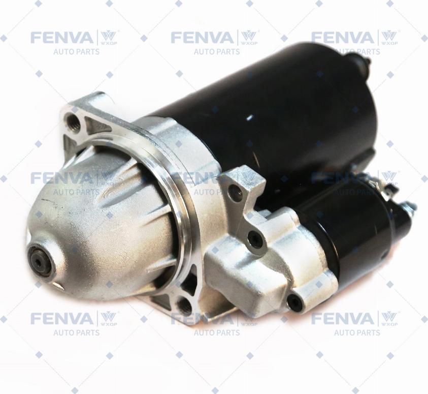 WXQP 150301 - Starter www.autospares.lv