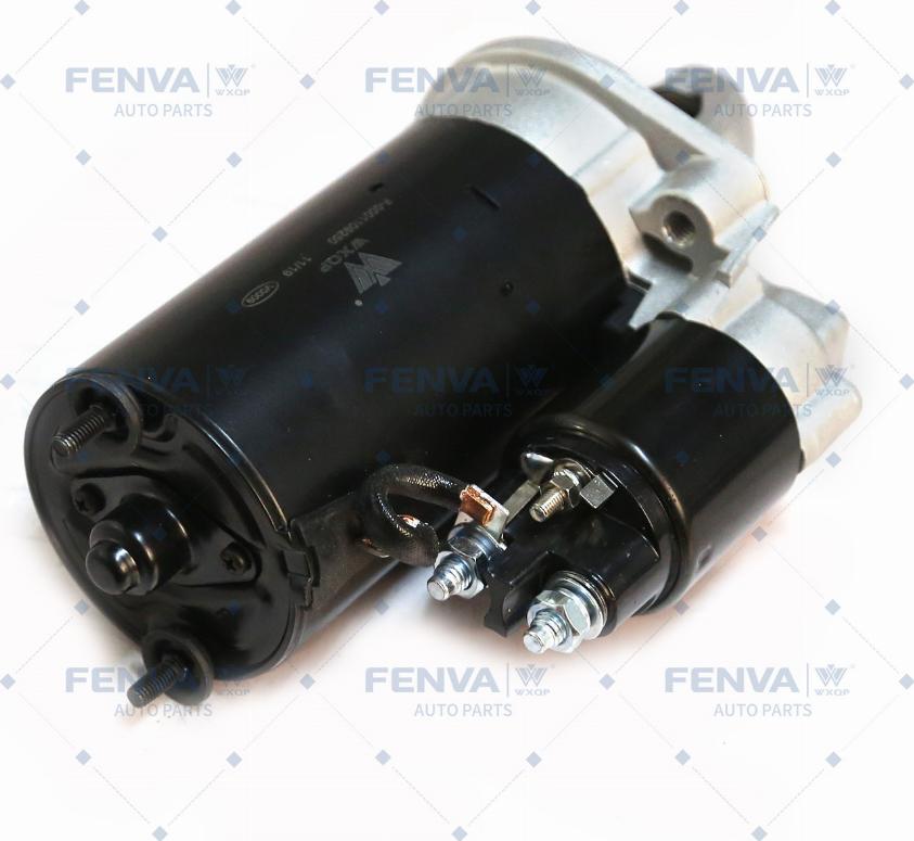 WXQP 150301 - Starter www.autospares.lv