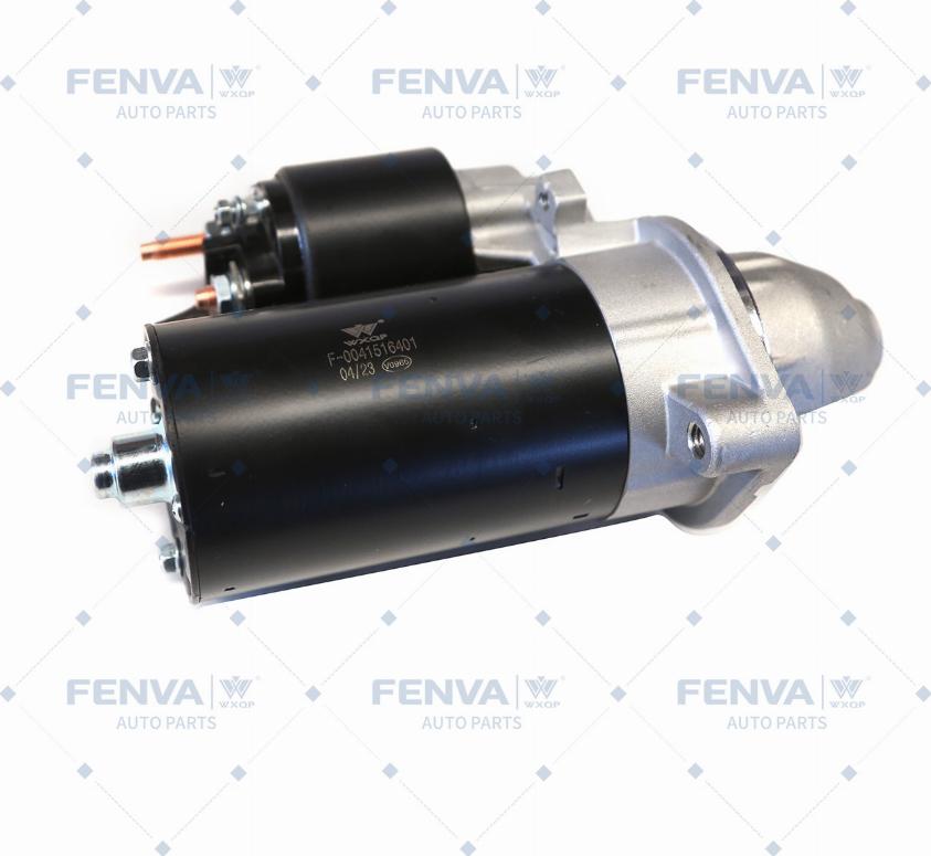 WXQP 150307 - Starter www.autospares.lv