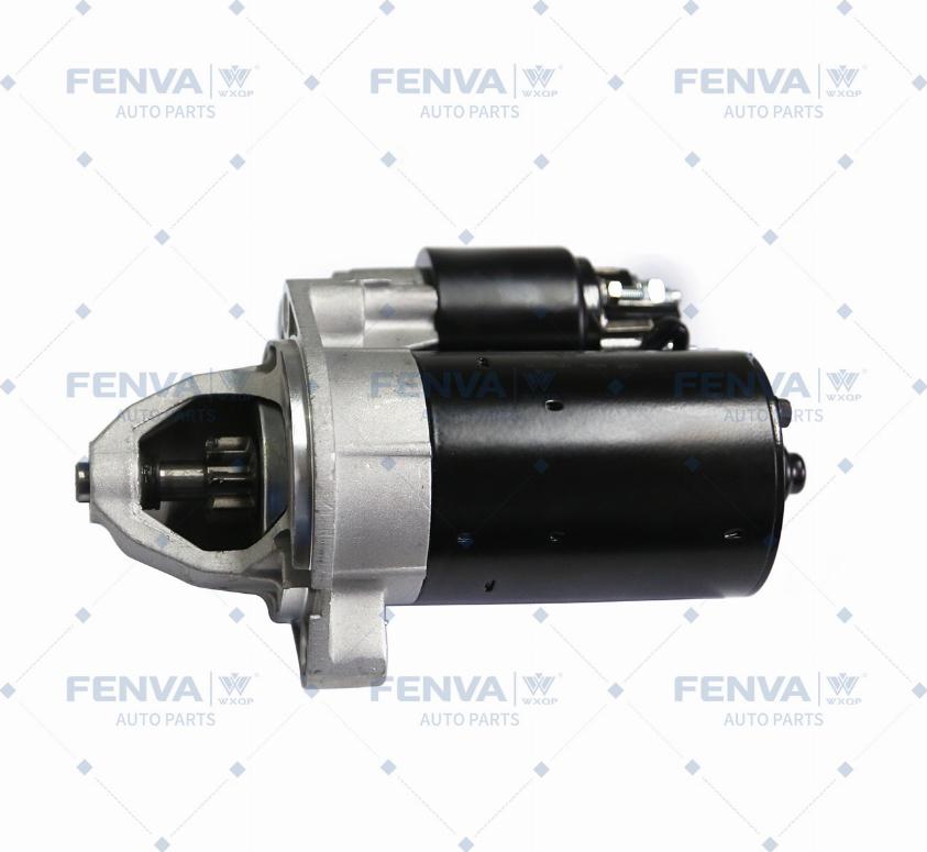 WXQP 150311 - Starter www.autospares.lv