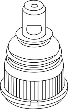 WXQP 160979 - Ball Joint www.autospares.lv