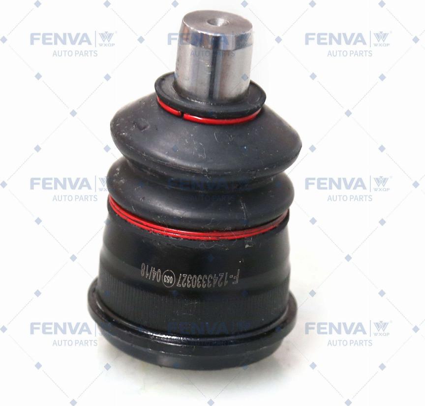 WXQP 160977 - Ball Joint www.autospares.lv