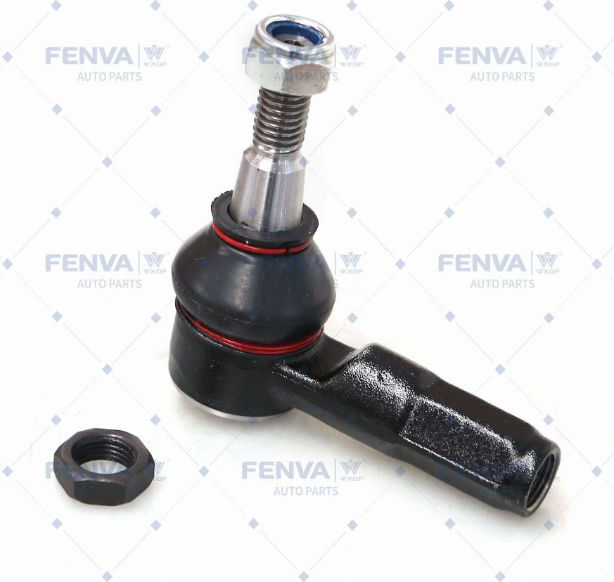 WXQP 160635 - Tie Rod End www.autospares.lv