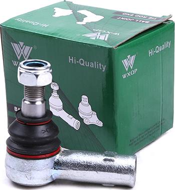 WXQP 160633 - Tie Rod End www.autospares.lv