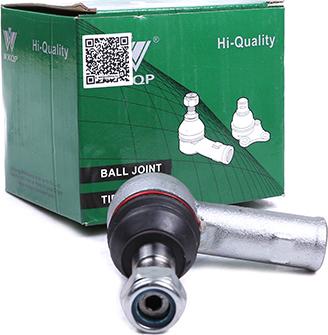 WXQP 160633 - Tie Rod End www.autospares.lv