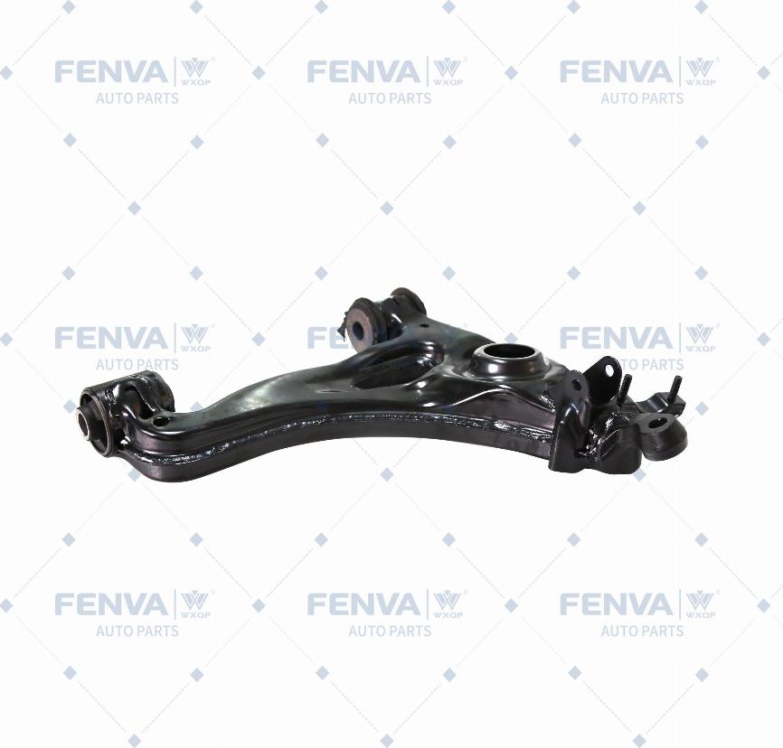 WXQP 160037 - Track Control Arm www.autospares.lv