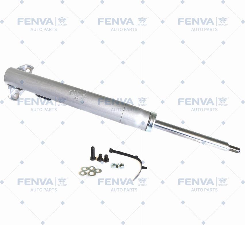 WXQP 160829 - Shock Absorber www.autospares.lv