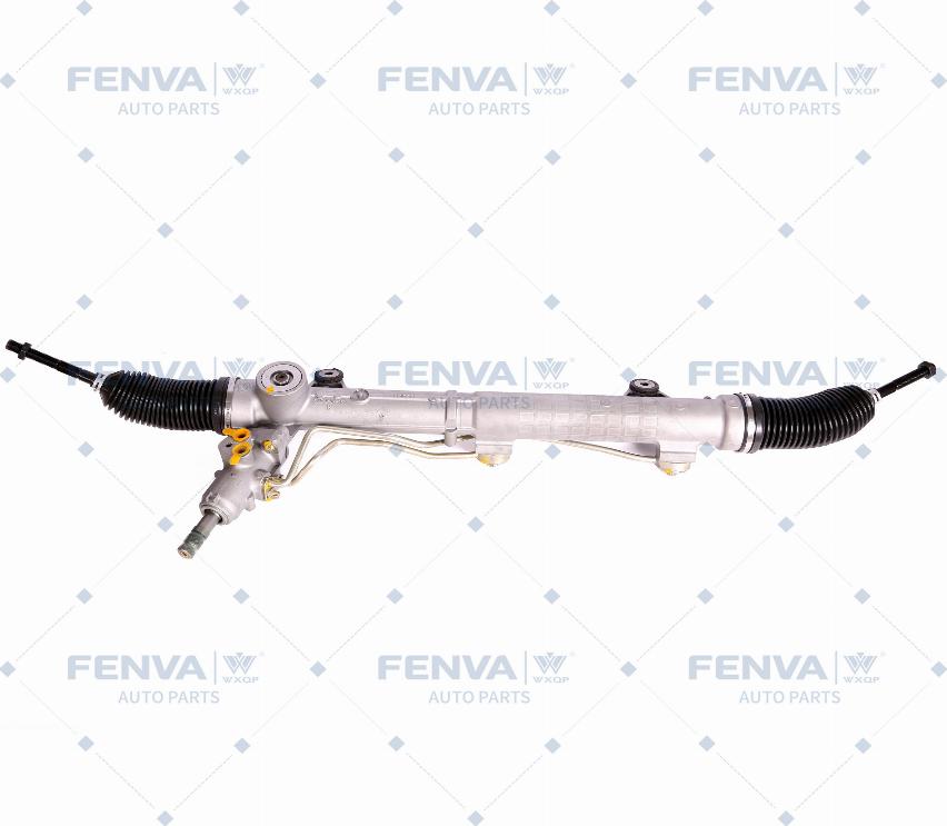 WXQP 160297 - Steering Gear www.autospares.lv