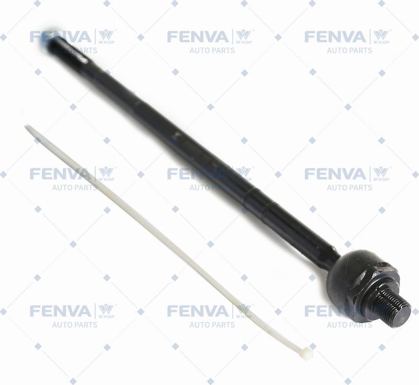 WXQP 160201 - Inner Tie Rod, Axle Joint www.autospares.lv