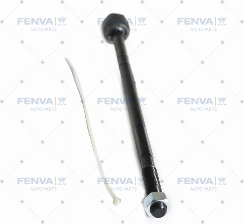 WXQP 160201 - Inner Tie Rod, Axle Joint www.autospares.lv