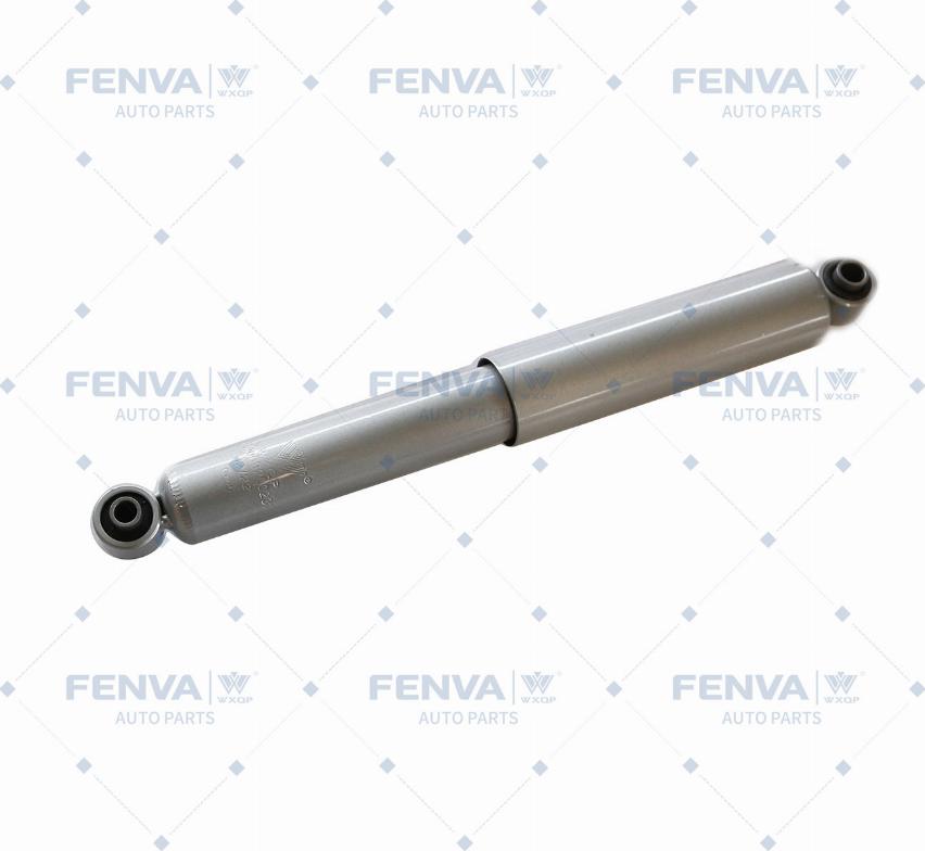 WXQP 161431 - Shock Absorber www.autospares.lv