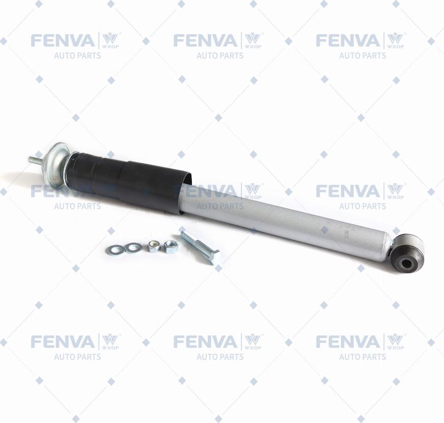 WXQP 161185 - Shock Absorber www.autospares.lv