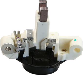 WXQP 161817 - Ģeneratora sprieguma regulators www.autospares.lv