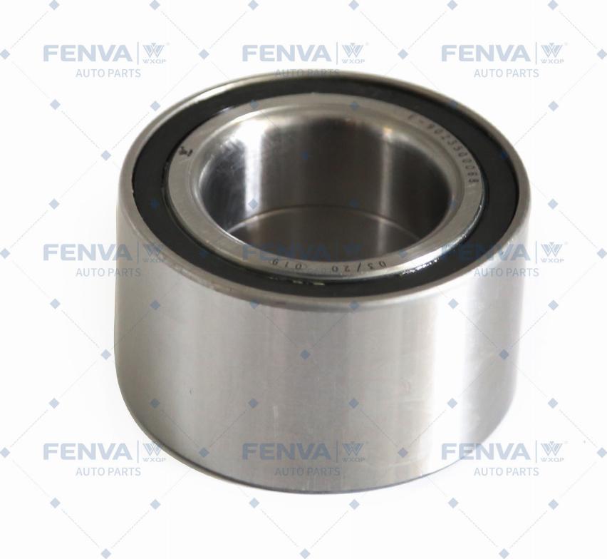 WXQP 161227 - Wheel hub, bearing Kit www.autospares.lv