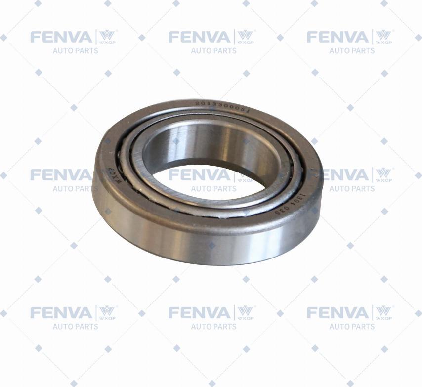 WXQP 161743 - Wheel hub, bearing Kit www.autospares.lv