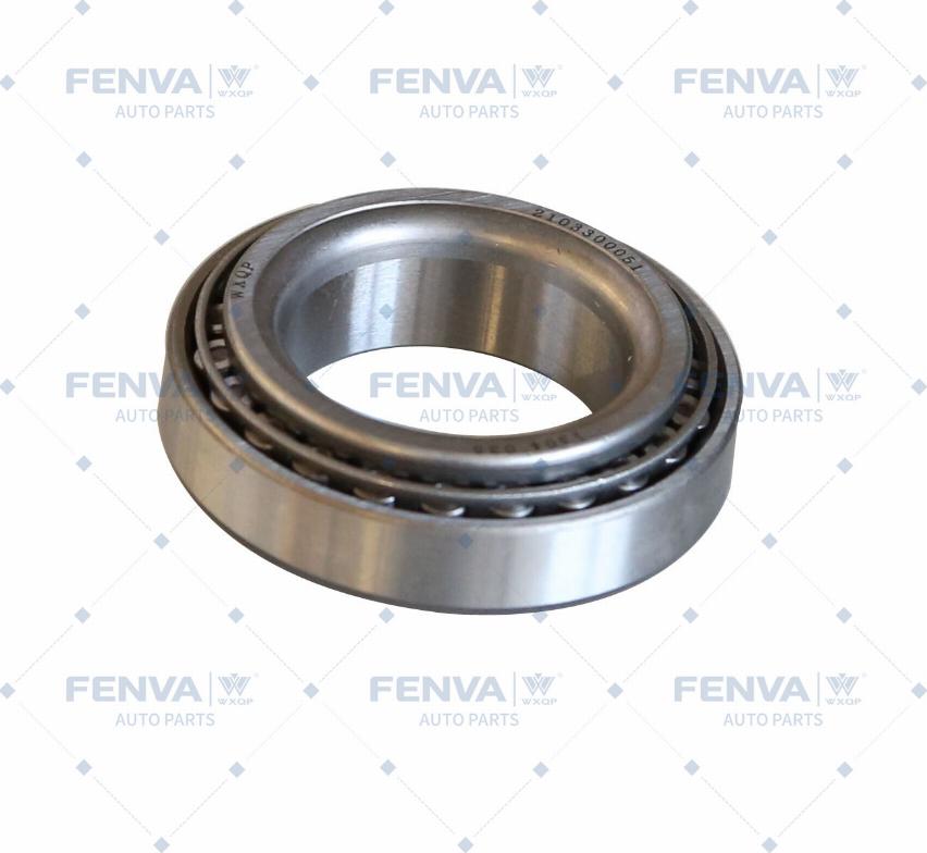 WXQP 161743 - Wheel hub, bearing Kit www.autospares.lv