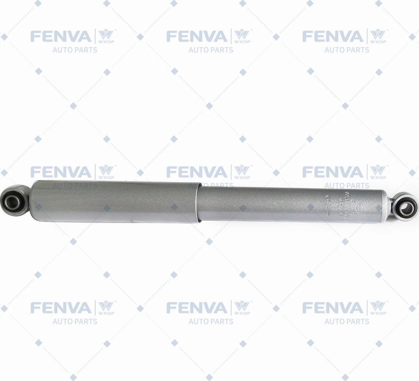 WXQP 162187 - Shock Absorber www.autospares.lv