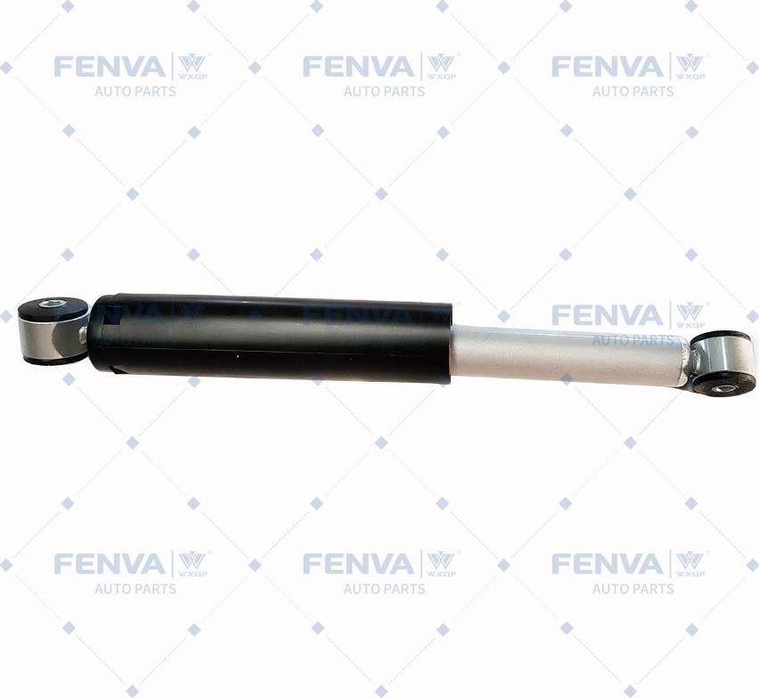 WXQP 162253 - Shock Absorber www.autospares.lv