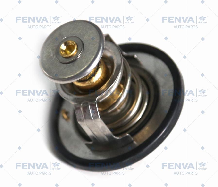 WXQP 10996 - Coolant thermostat / housing www.autospares.lv