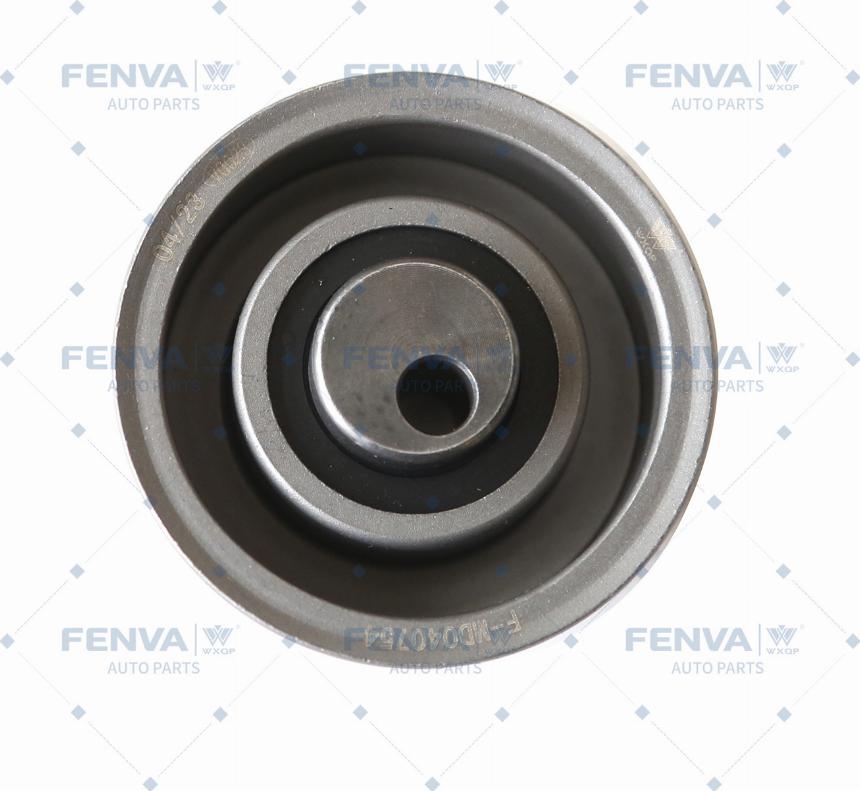 WXQP 10093 - Tensioner Pulley, timing belt www.autospares.lv