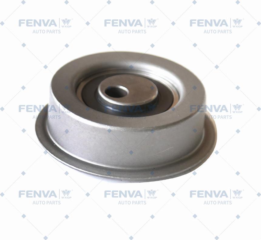 WXQP 10093 - Tensioner Pulley, timing belt www.autospares.lv