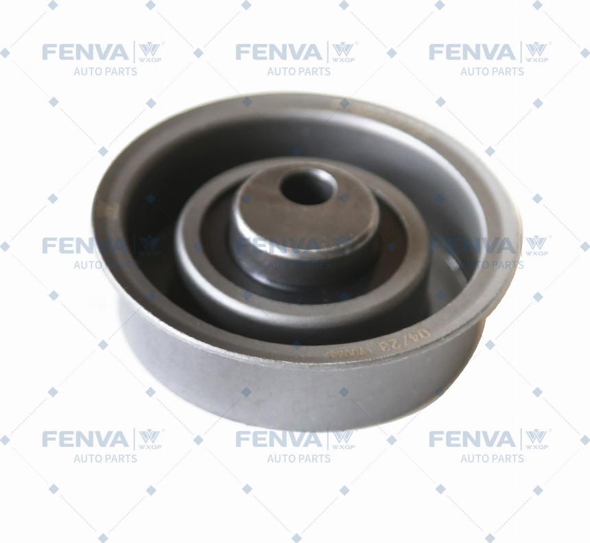 WXQP 10093 - Tensioner Pulley, timing belt www.autospares.lv