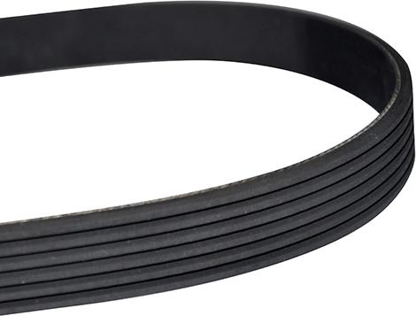 WXQP 10840 - V-Ribbed Belt www.autospares.lv