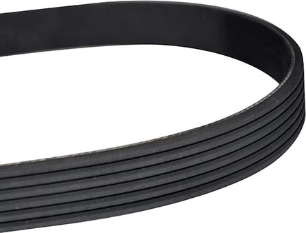 WXQP 10862 - V-Ribbed Belt www.autospares.lv