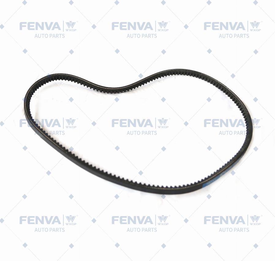 WXQP 10711 - V-Belt Set www.autospares.lv