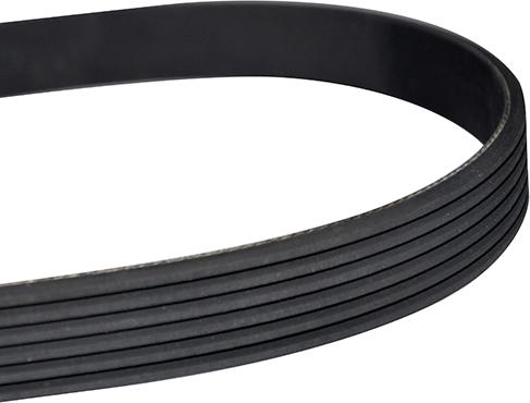 WXQP 10791 - V-Ribbed Belt www.autospares.lv