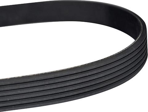 WXQP 10796 - V-Ribbed Belt www.autospares.lv