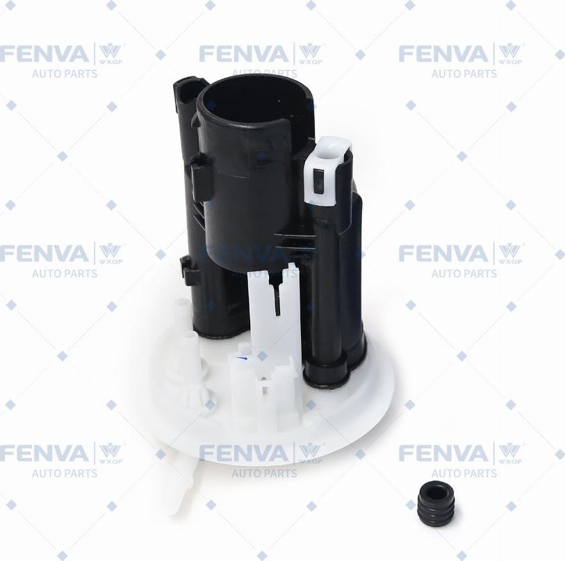 WXQP 11529 - Degvielas filtrs autospares.lv