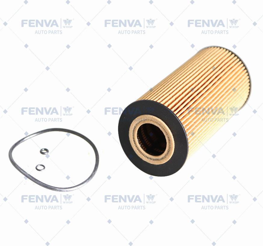 WXQP 110441 - Oil Filter www.autospares.lv