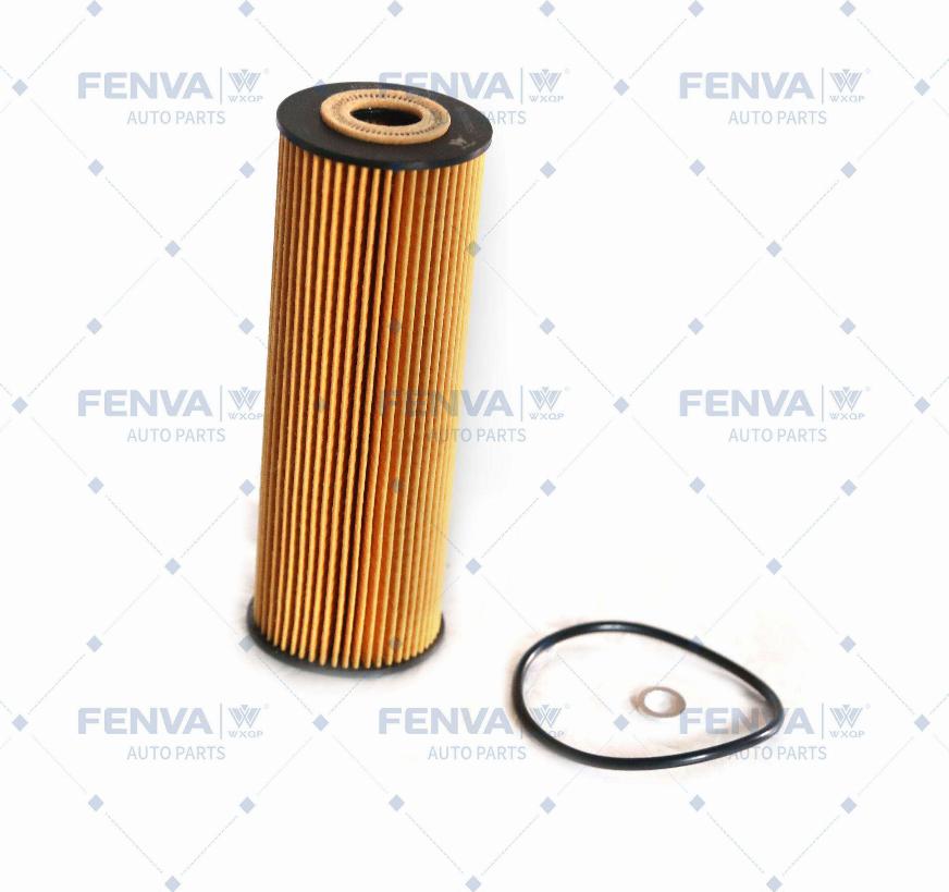 WXQP 110421 - Oil Filter www.autospares.lv