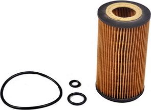 WXQP 110423 - Oil Filter www.autospares.lv