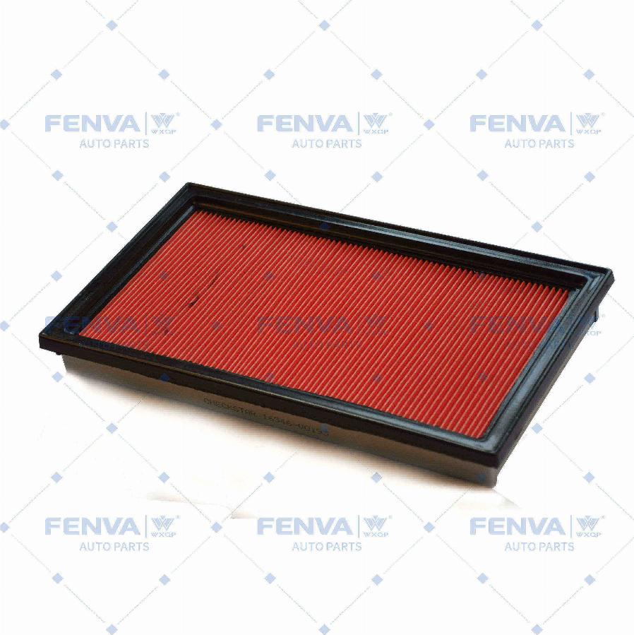 WXQP 11054 - Air Filter, engine www.autospares.lv