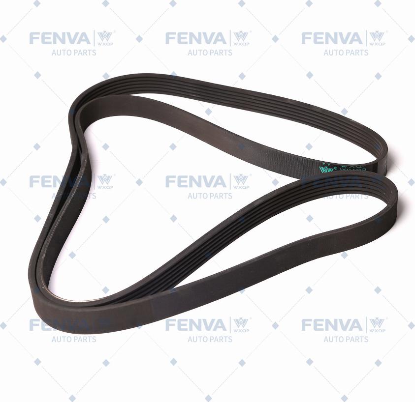 WXQP 110803 - V-Ribbed Belt Set www.autospares.lv