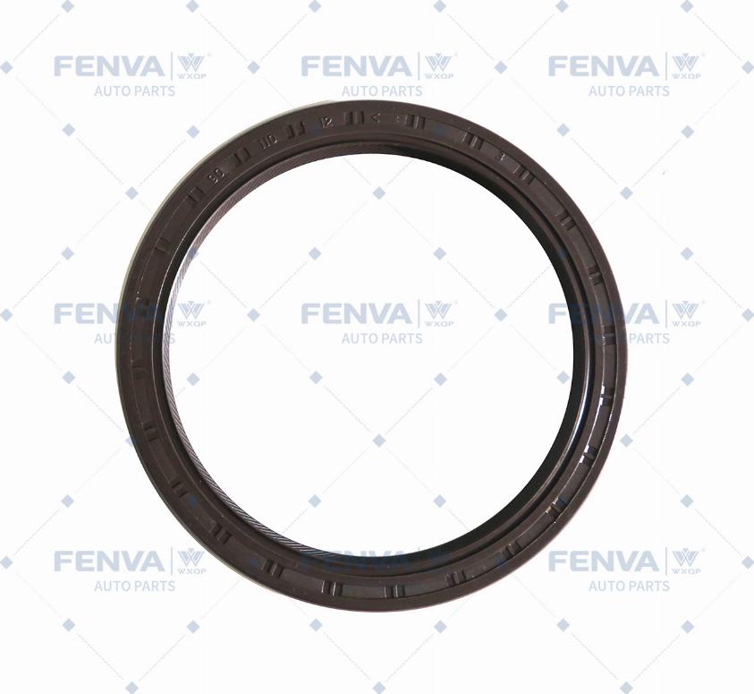 WXQP 110759 - Shaft Seal, crankshaft www.autospares.lv