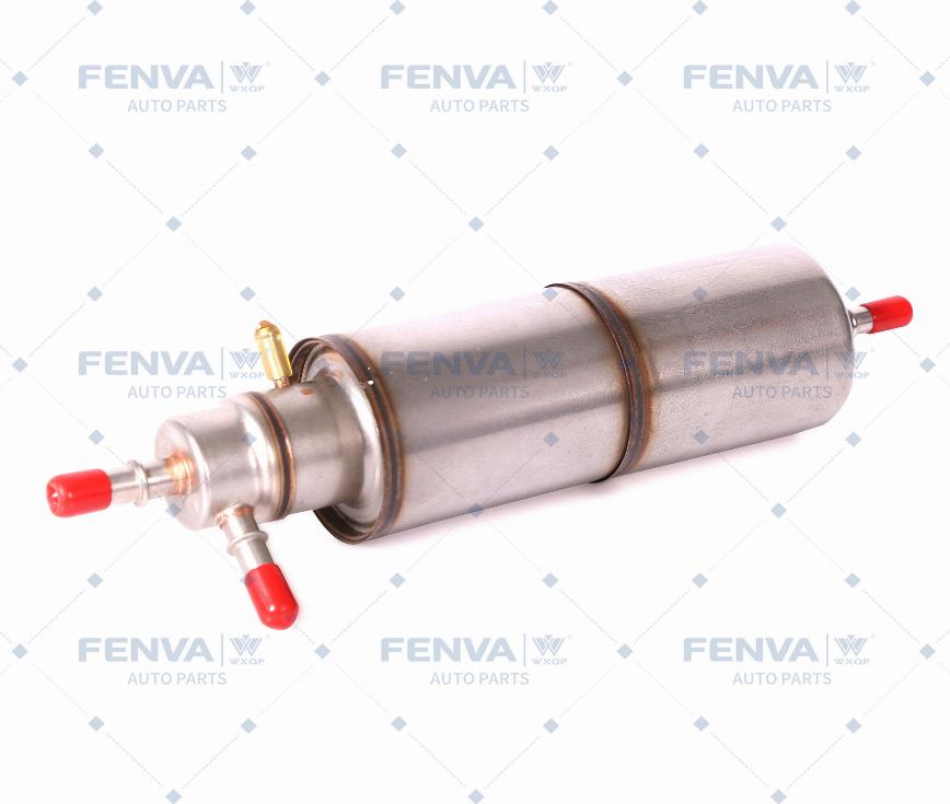 WXQP 110737 - Degvielas filtrs www.autospares.lv