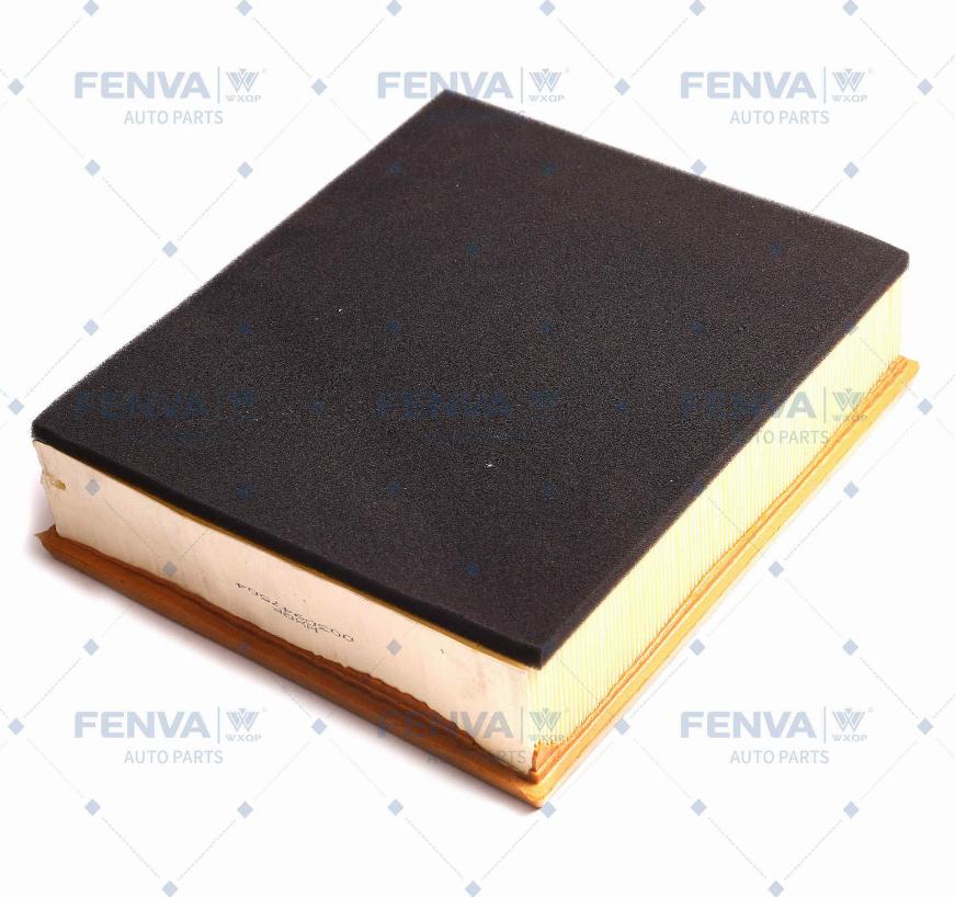 WXQP 111461 - Air Filter, engine www.autospares.lv