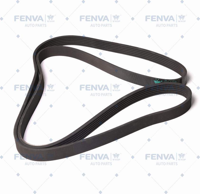 WXQP 111403 - Ķīļrievu siksna www.autospares.lv