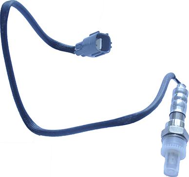 WXQP 11154 - Lambda Sensor www.autospares.lv