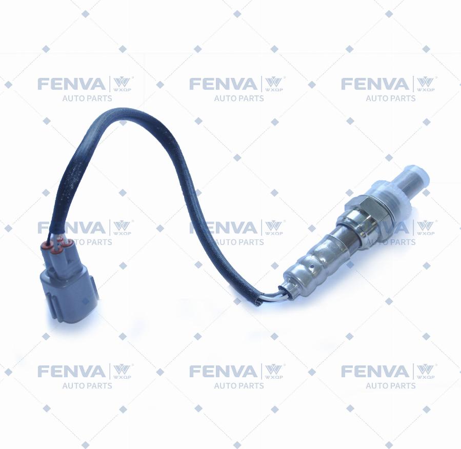 WXQP 11155 - Lambda Sensor www.autospares.lv