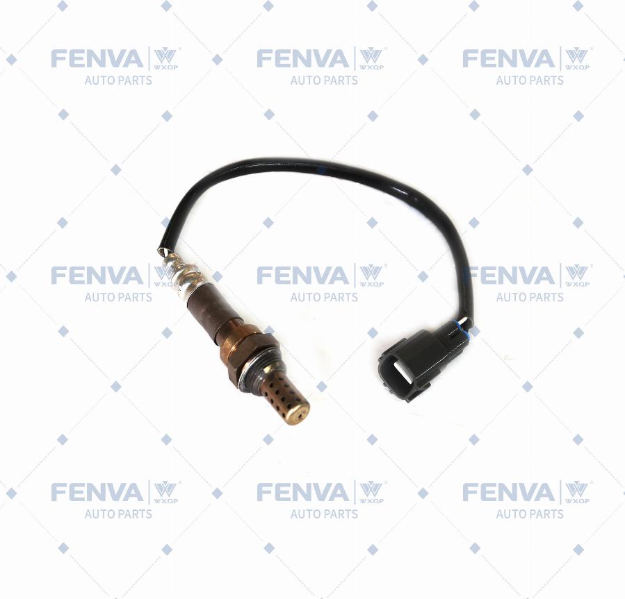 WXQP 11153 - Lambda Sensor www.autospares.lv