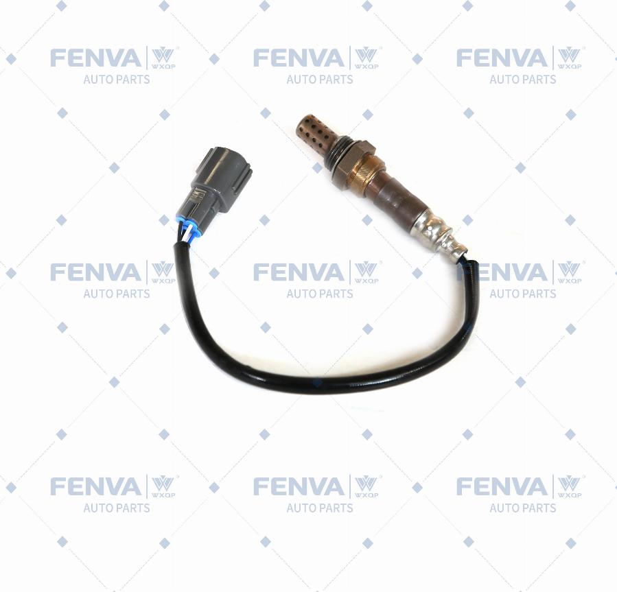 WXQP 11153 - Lambda Sensor www.autospares.lv