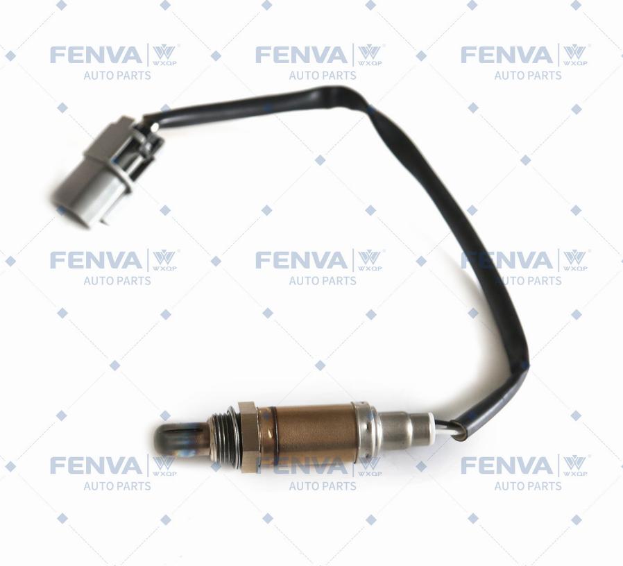 WXQP 11152 - Lambda Sensor www.autospares.lv