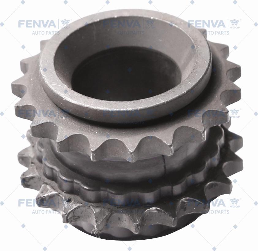 WXQP 111573 - Gear, crankshaft www.autospares.lv