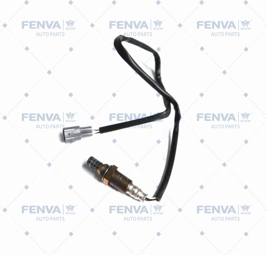 WXQP 11157 - Lambda Sensor www.autospares.lv